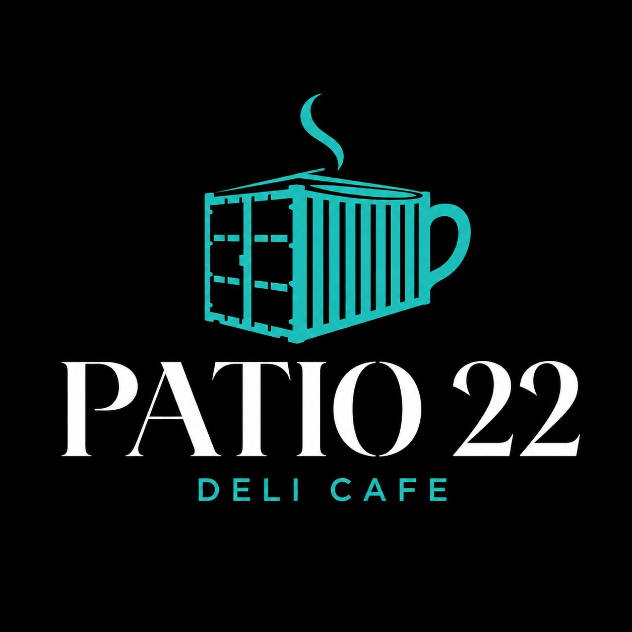 Patio 22 Deli Cafe