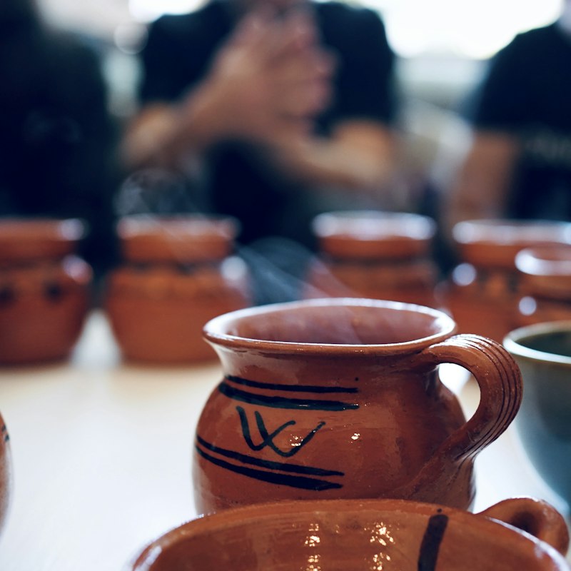Café De Olla