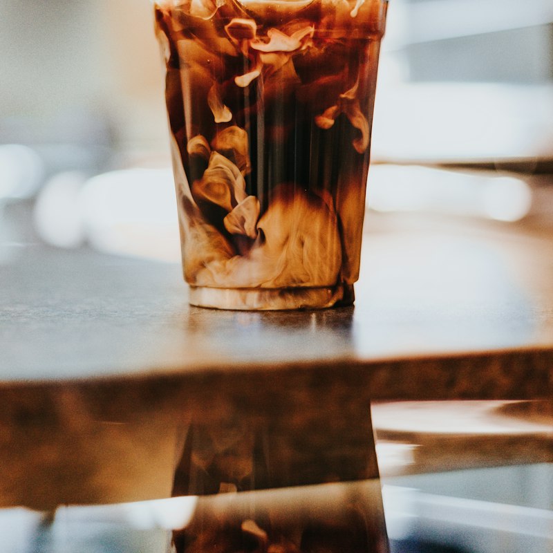 Cortado