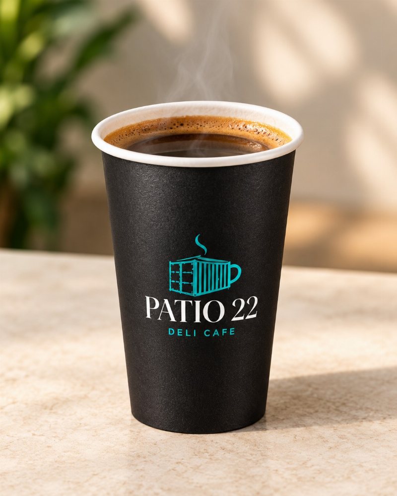 Espresso