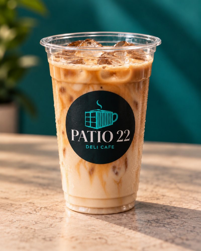 Flat White