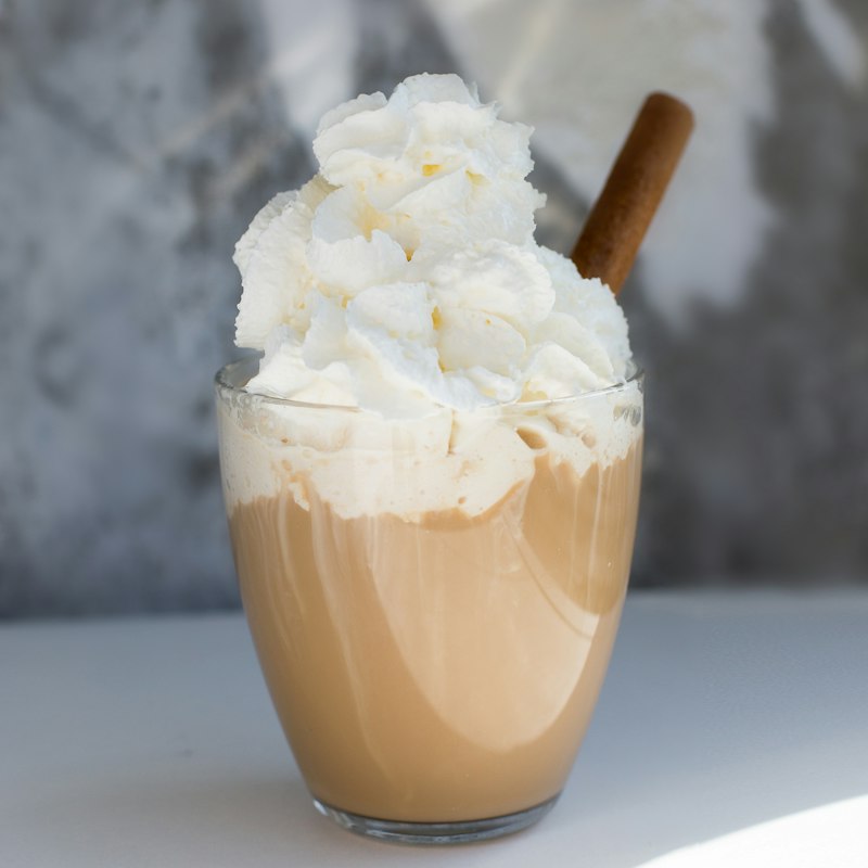 Frappé