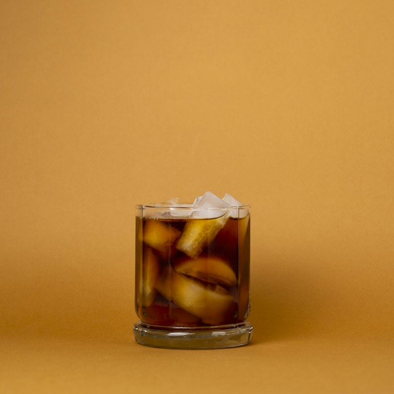 Iced Coffee