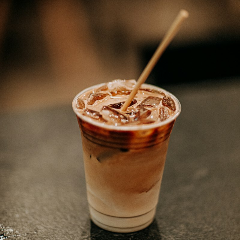 Iced Mocha