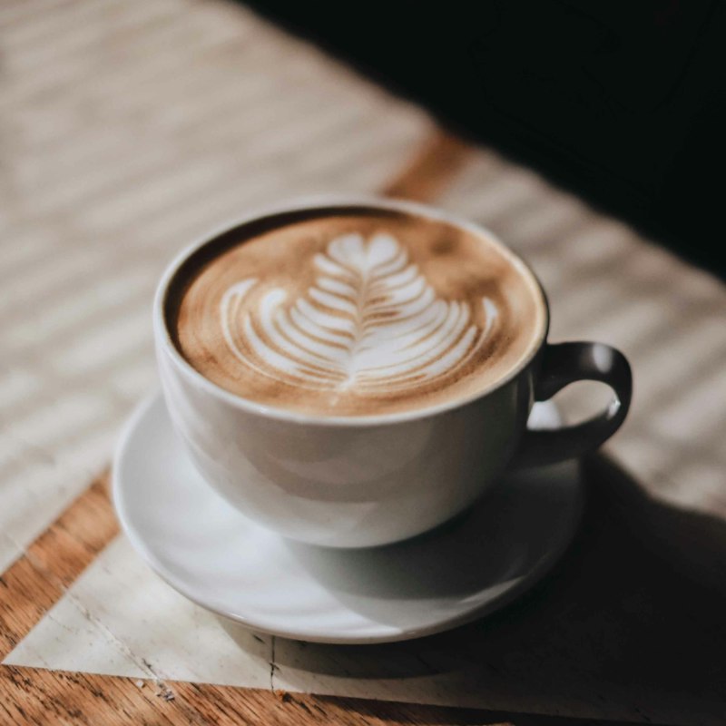Latte Proteina