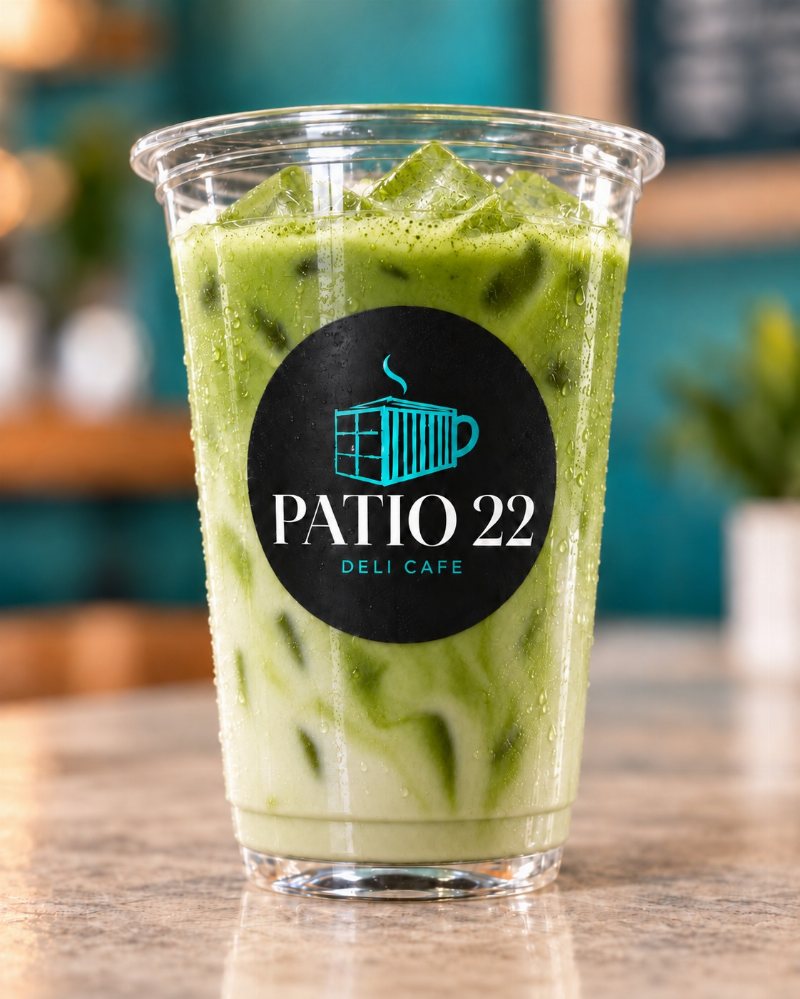Matcha