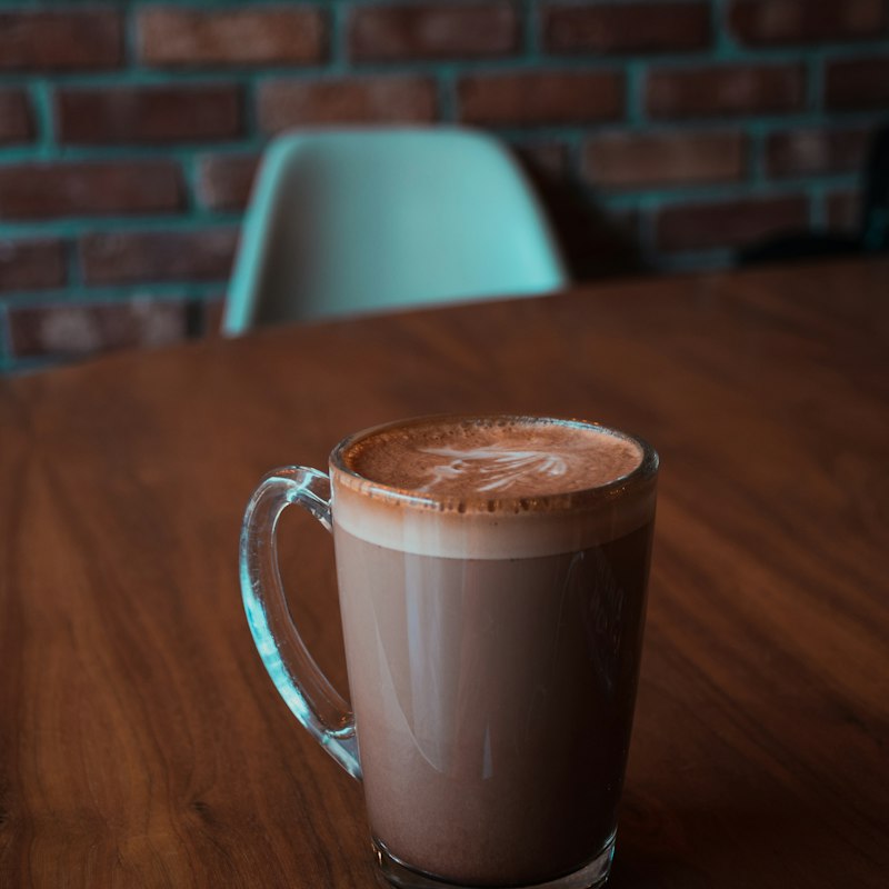 Mocha 22