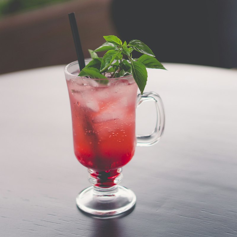 Soda Italiana
