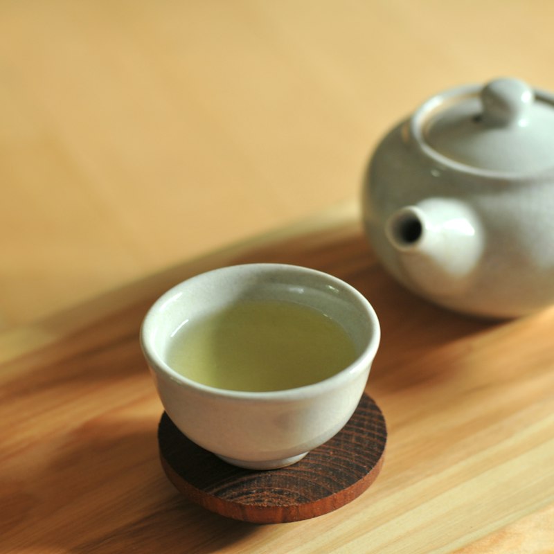 Té Verde